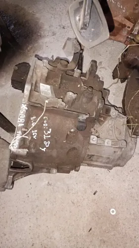 CAIXA DE CAMBIO MANUAL XSARA PICASSO 1.6