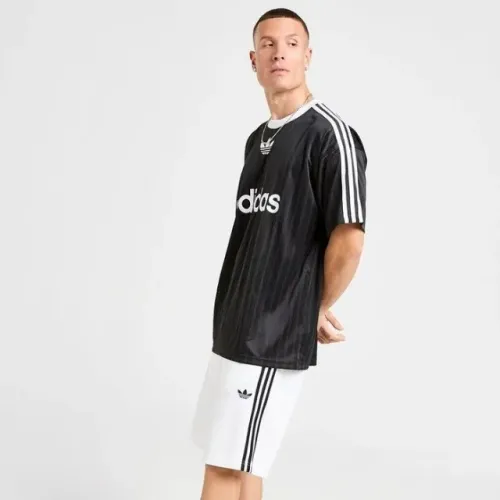 Short Adicolor Poly Adidas (tamanho M, novo e original)
