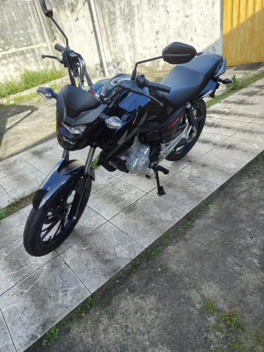 ALUGUEL LOCAÇÃO DE MOTOS