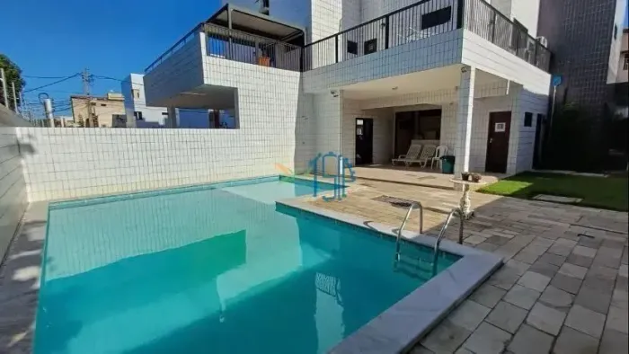 Edifício Mariana - APARTAMENTO NO EDIFICIO MARIANA / APARTAMENTO PERTO DA UFRN / APARTAMEN