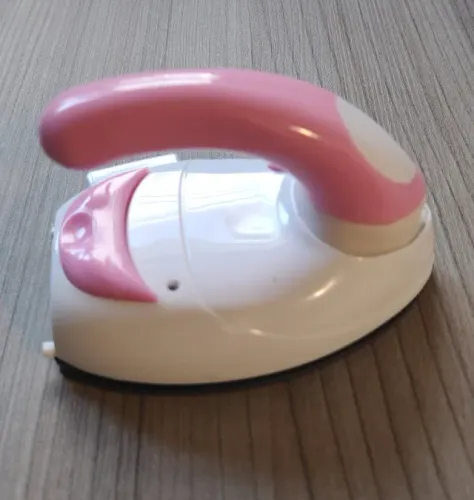 Mini Ferro de Passar