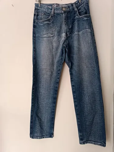 Calça Jeans Masculina Bakari Quality for Men's