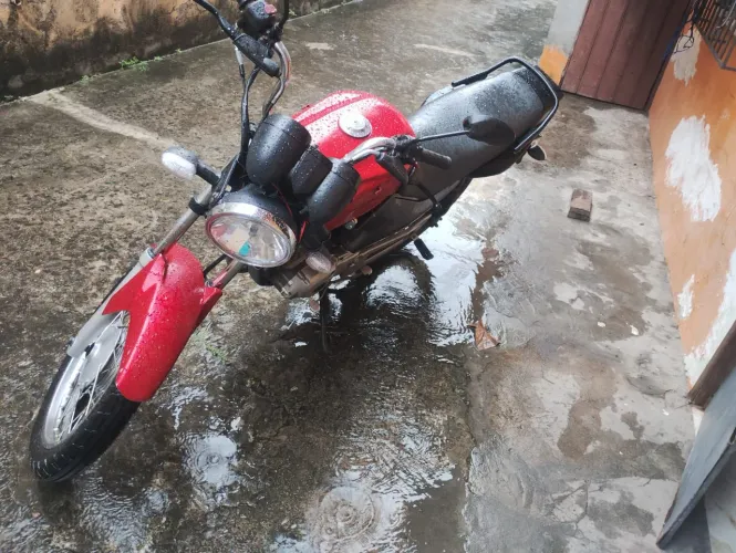 Vendo factor IPVA 2025 pago ,tenho as aba do tanque