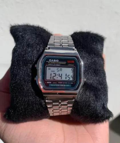 RELOGIO CASIO