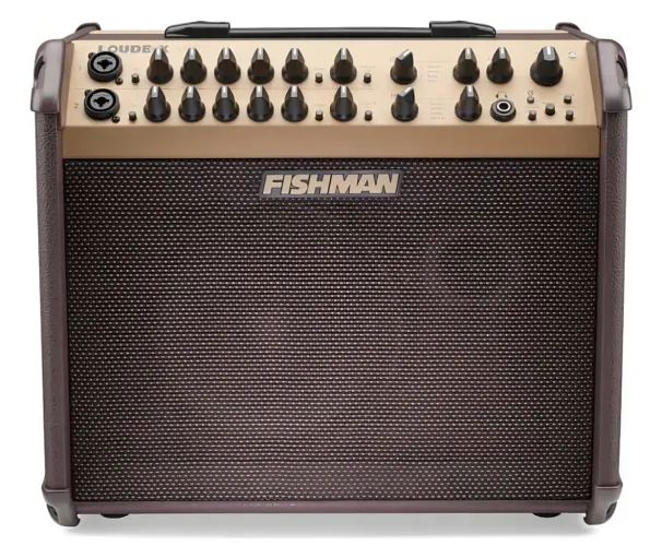 Amplificador Fishman Loudbox 140W