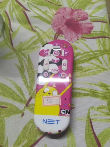 Controle net