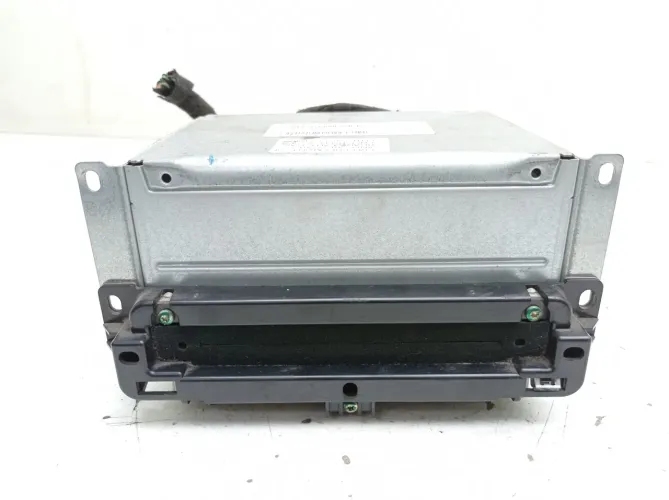 rádio CD player Fiat Freemont 2.4 2012 / 2013 p05091102ag .