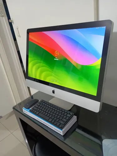 imac i7 16gb
