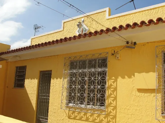 Casa localizada na Rua Mozart 731 FDS - Jardim américa - Rio de Janeiro