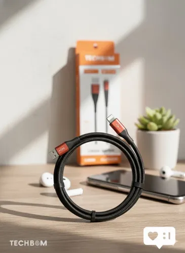 CABOO DE DADOS E TURBO PARA IPHONE 