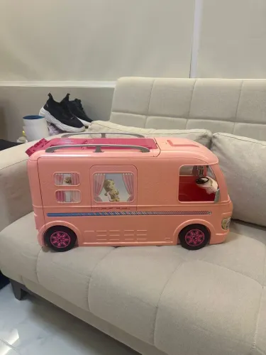 Trailer da Barbie 