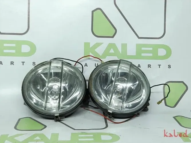 Par farol de milhas Fortluz Universal