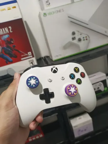 Controle Xbox One Séries PC TV original