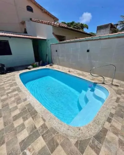 .Casa na Alemanha