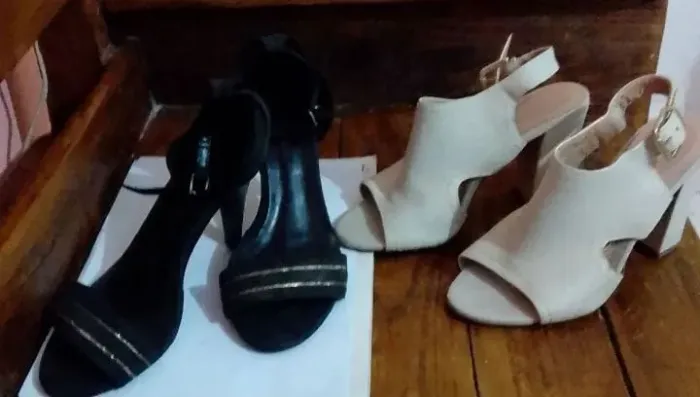 Sandálias Femininas - Elegância e Conforto