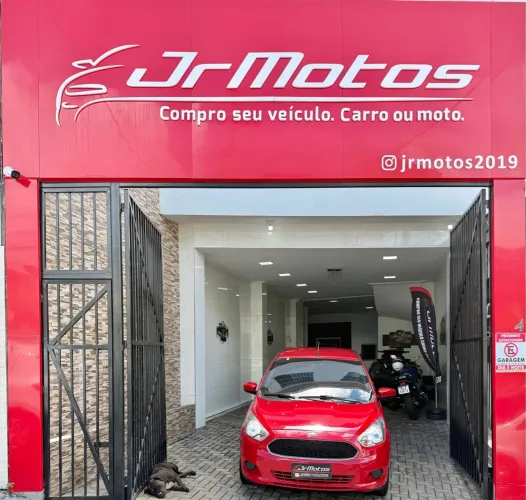 Ford KA 1.0 Se/se Plus Tivct Flex 5P 2018