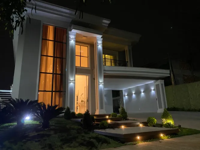 Sobrado 3 suítes Terras Alpha 2