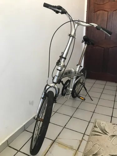 Vendo bike LA-LDB2000