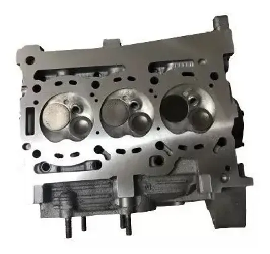 Cabeçote Fiat Argo 1,0 3 Cilindros