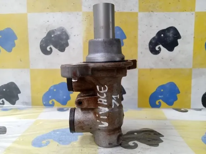 Cilindro Mestre Fiat Uno Vivace 13 A 15 