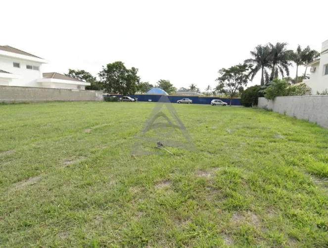 Terreno à venda em Campinas, Sítios de Recreio Gramado, com 1470 m², Green Golf