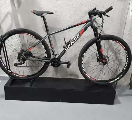 Bike 29 Sense Rock Evo M