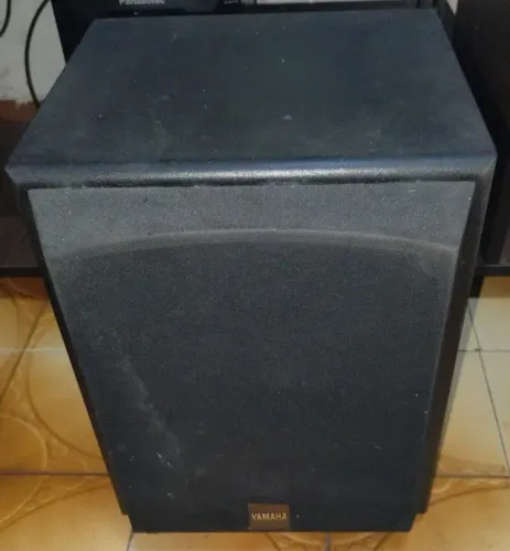 Sub Woofer Yamaha