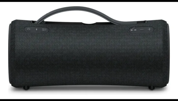 Caixa de Som Bluetooth Sony XG300 a prova d'água