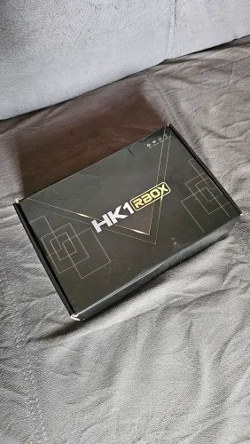 Gamer Box HK1 X4S 128gb