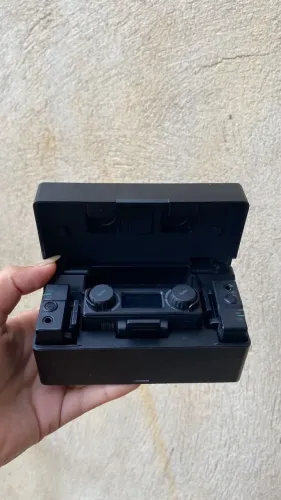 Microfone Lark holland 