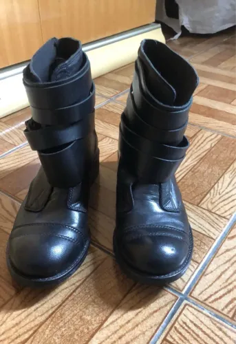 Bota santa lolla