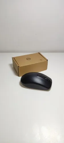 Mouse Sem Fio WM118 *PRODUTO NOVO - NF*