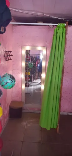 Tudo para Loja de ROUPAS
