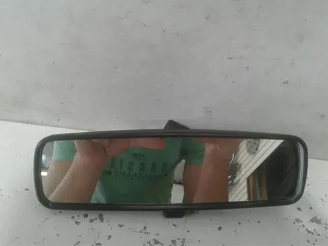 Retrovisor Interno Renault Logan 2019   6165
