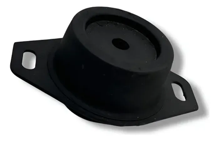 Coxim Câmbio Esq Citroen C4 Pallas 2008 2009 2010 2011 2012