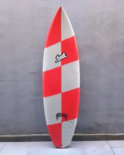 LosT MAYHEM 6'5 20.88 2.80 42.8l PU