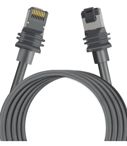 Cabo Starlink 15m RJ45 - Compatível Geração 3 e Mini | Entrega Fortaleza/Eusébio