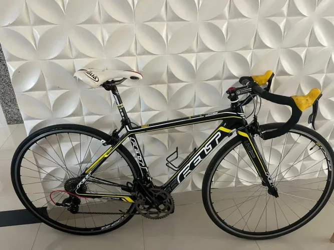 Speed felt carbono 