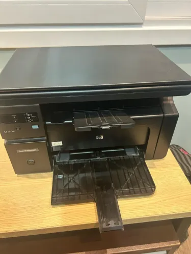 Impressora HP M1132 MFP 110 Volts