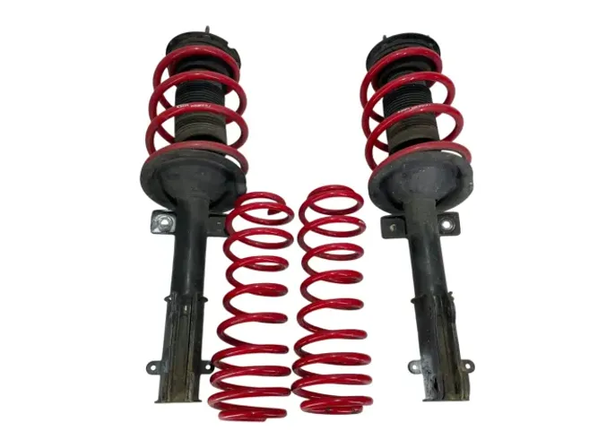 Jogo Molas Esportivas BMR Ford Mustang 2005-2014
