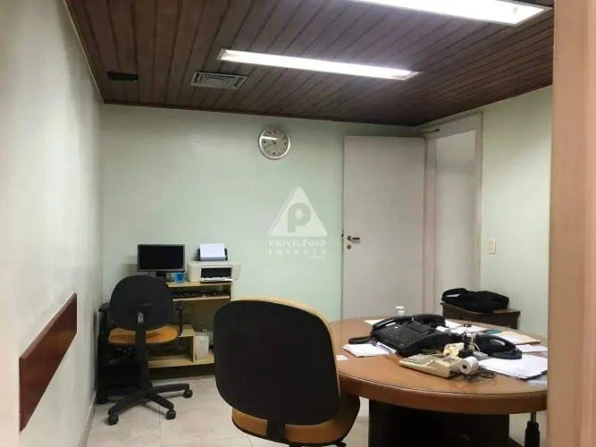 Ponto comercial à venda, Centro - RIO DE JANEIRO/RJ