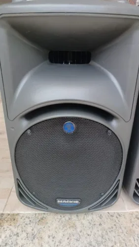 Caixa Mackie SRM450 V2