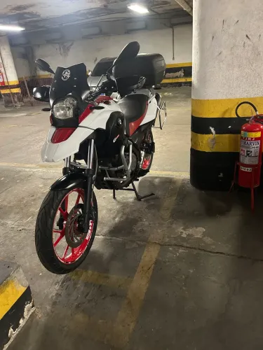 Motão com preço de Motinha