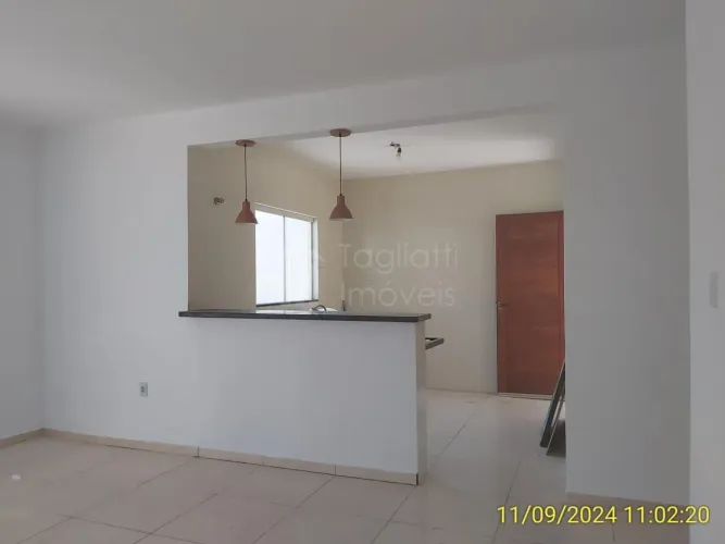 Cisne Branco - Casa em Condomínio em Fluminense, São Pedro da Aldeia/RJ