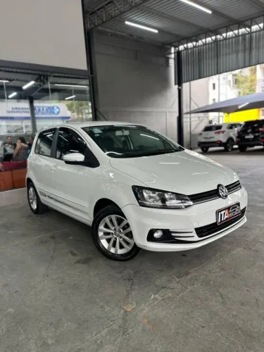 FOX CONNECT 1.6 MEC. FLEX 2019