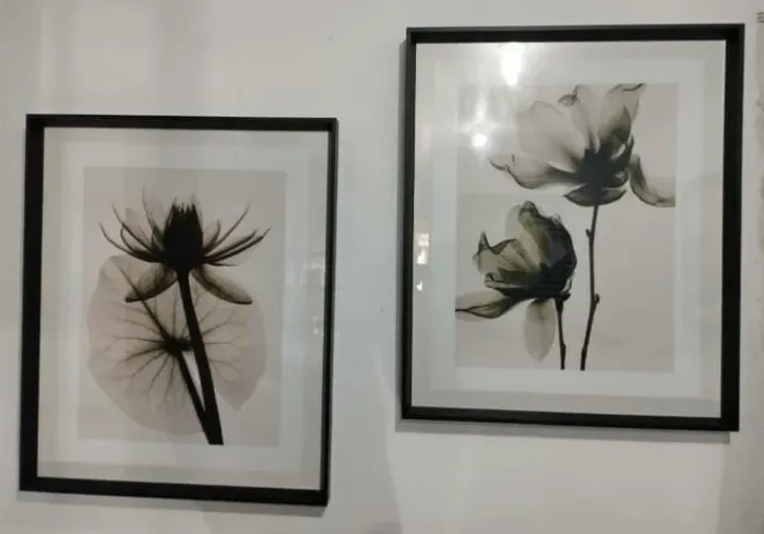 Quadro Tok Stok (o da esquerda)