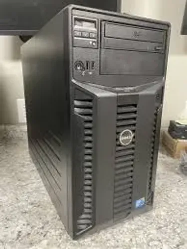 Servidor Dell PowerEdge T310