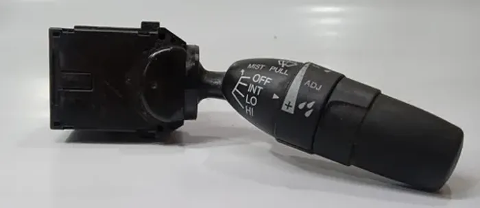 Chave Limpador Parabrisa New Civic 2007 - 2011