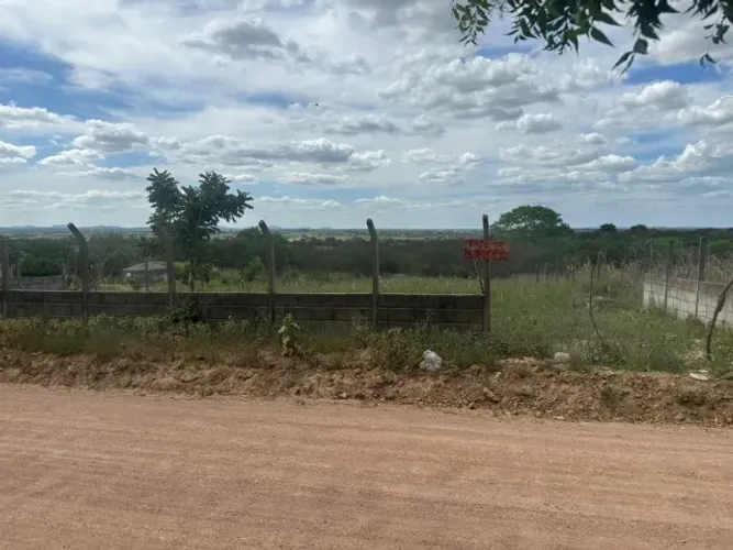 2 tarefas de Terra em Santanópolis em 18x no cartão 