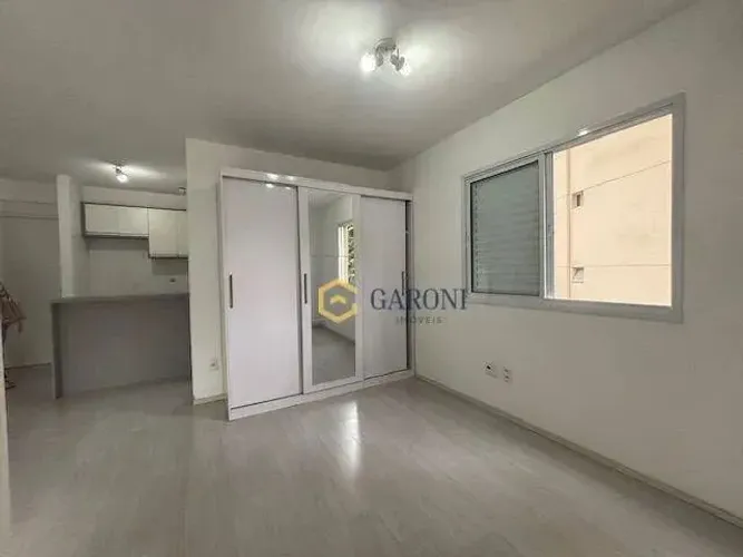 Apartamento com 1 dormitório à venda, 36 m² por R$ 430.000,00 - Butantã - São Paulo/SP